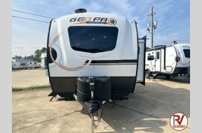 New 2023 Forest River RV Rockwood GEO Pro G20BHS Photo