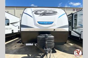 New 2024 Forest River RV Cherokee Alpha Wolf 2500RL-L Photo