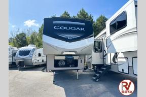 New 2023 Keystone RV Cougar 355FBS Photo