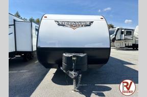 Used 2022 Forest River RV Wildwood X-Lite 28VBXL Photo