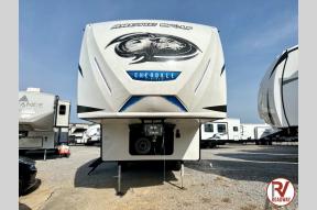 New 2024 Forest River RV Cherokee Arctic Wolf 23MLE Photo