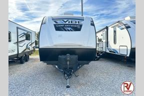 New 2023 Forest River RV Vibe 26RK Photo
