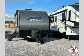 New 2022 Forest River RV XLR Micro Boost 27LRLE Photo
