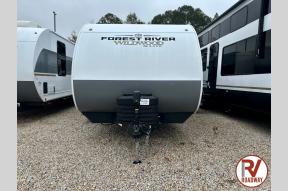 New 2025 Forest River RV Wildwood X-Lite 22VERANDA Photo