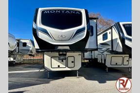 New 2024 Keystone RV Montana High Country 351BH Photo