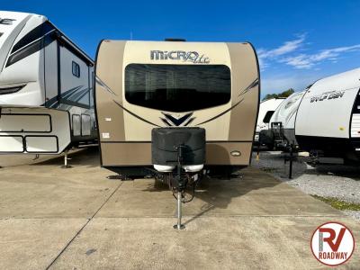 Used RVs For Sale in Alabama | RV Roadway