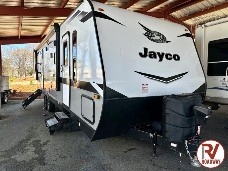 Used 2022 Jayco Jay Flight 28BHS Travel Trailer at RV Roadway | Opelika ...