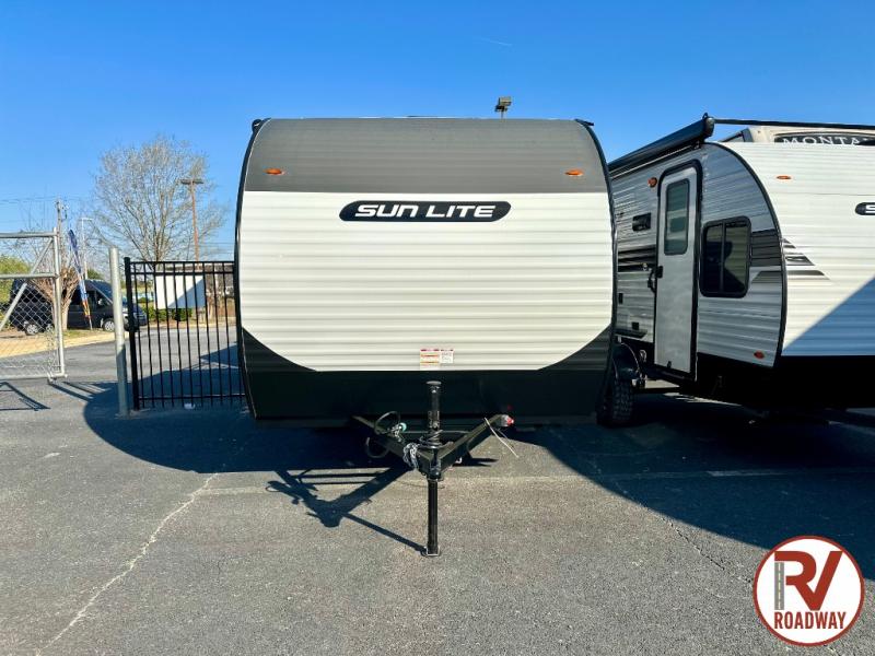 Sunlite cargo trailer online