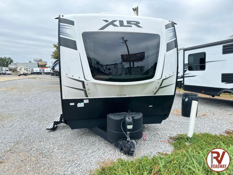 New 2023 Forest River RV XLR Hyper Lite 3016 Toy Hauler