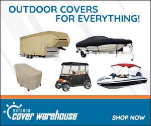 Outdoor Covers for Everything