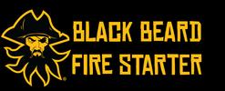 Black Beard Fire Starter