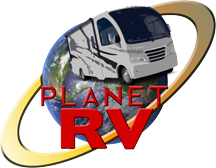 RV Sales of Broward Logo