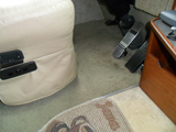 RV Carpet, Floor and Molding