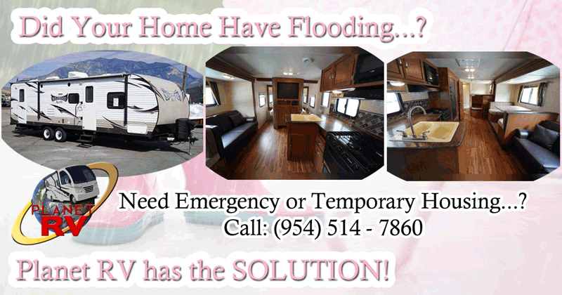 Temporary and Emergency Housing - Rent to Own
