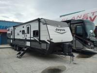 travel trailers in florida