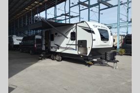New 2023 Palomino SolAire Ultra Lite 208SS Photo