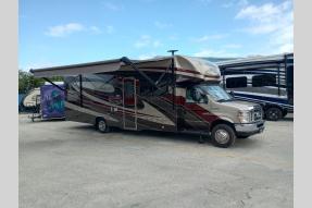 Used 2019 Forest River RV Forester 3051S Ford Photo