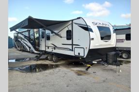 New 2023 Palomino SolAire 208SS Photo