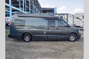 Used 2016 Roadtrek Popular 210 Photo