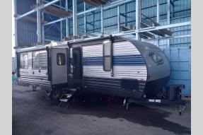 Used 2022 Forest River RV Cherokee 274WK Photo