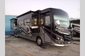 Used 2013 Monaco Diplomat 43 DFT Photo