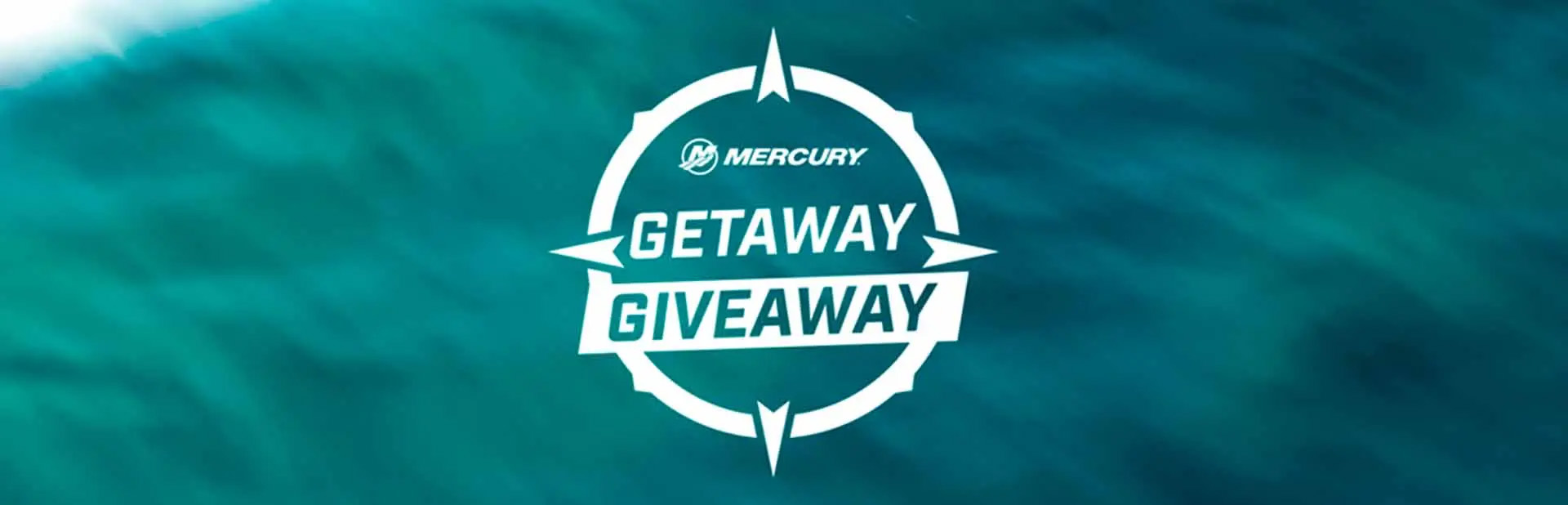 Mercury Getaway Giveaway