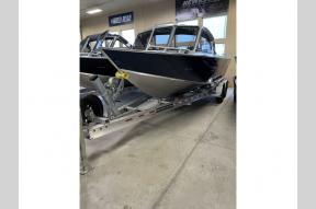 New 2023 North River Boats SEAHAWK Soft Top 21' Photo