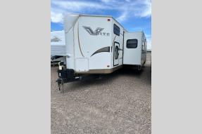 Used 2013 Forest River RV Flagstaff V-Lite 30WTBS Photo