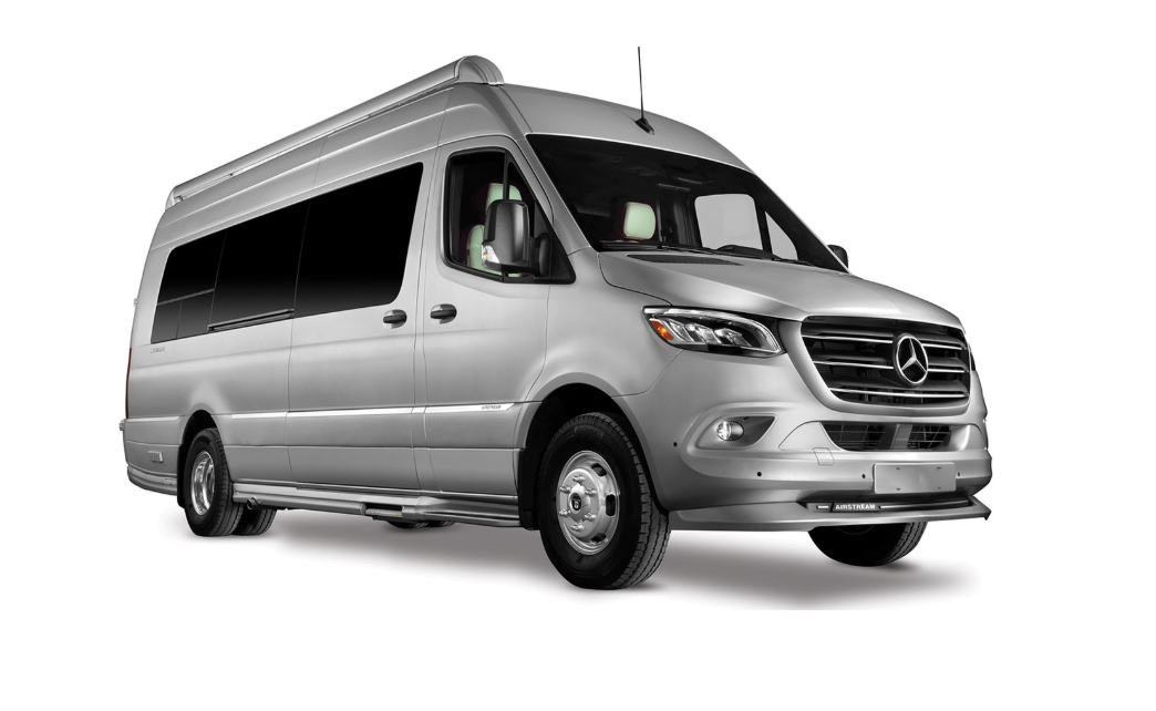 Airstream Interstate Lounge EXT