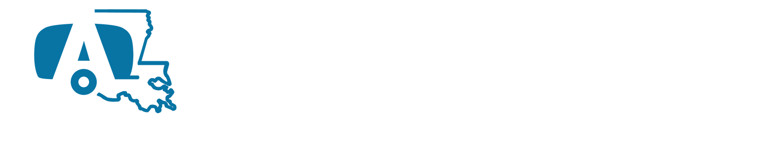 Airstream of Louisiana