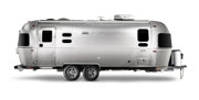 Airstream Trade Wind