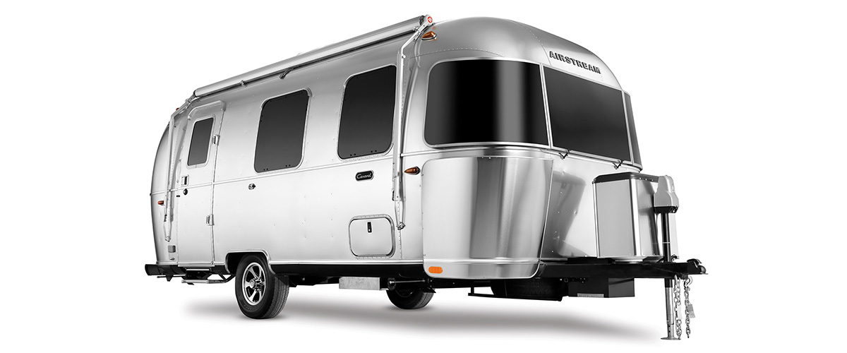 Airstream Caravel