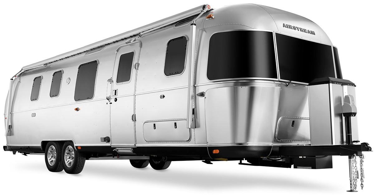 Classic Airstream