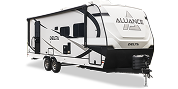 Travel Trailers