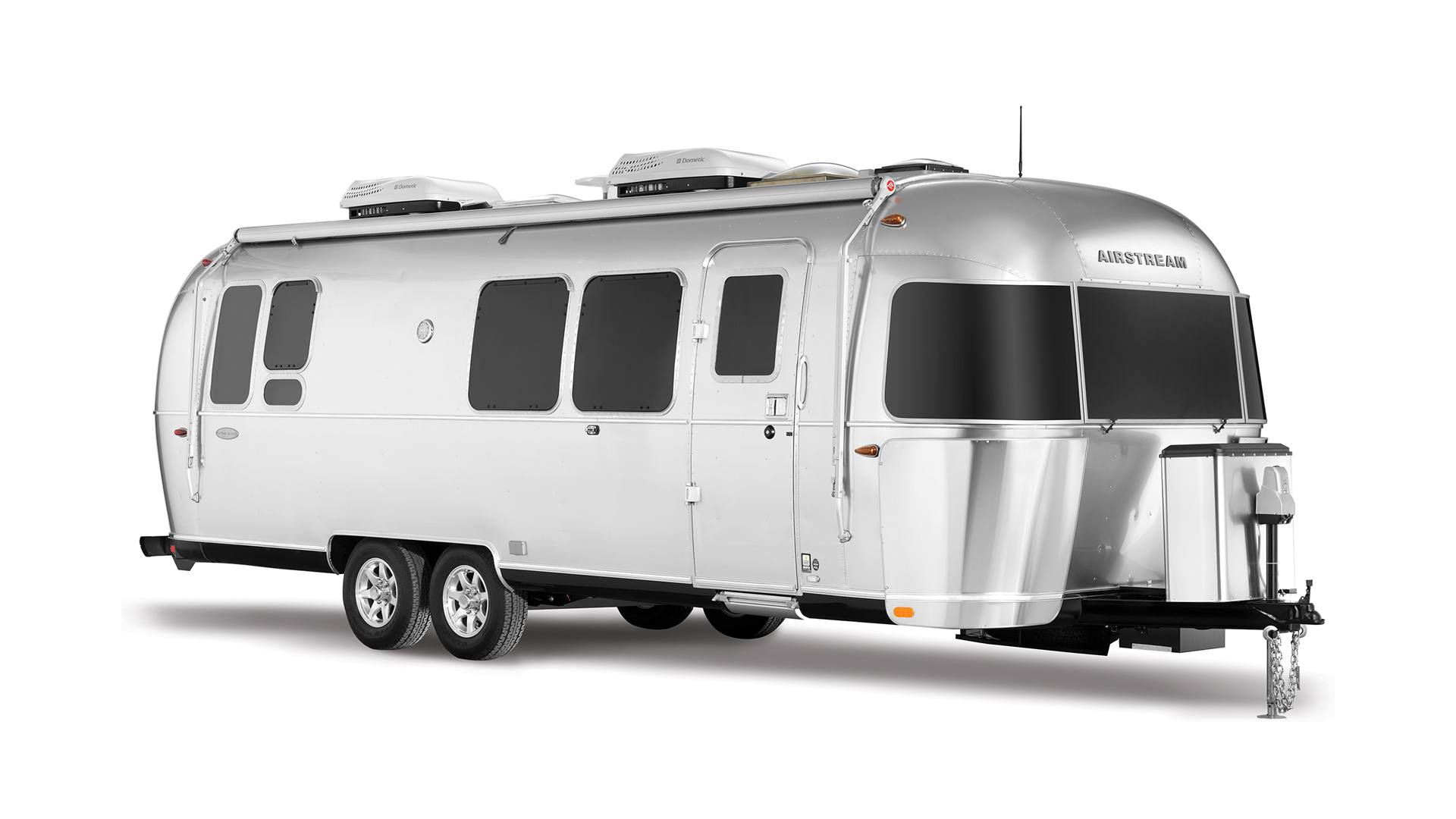 Flying Cloud Airstream