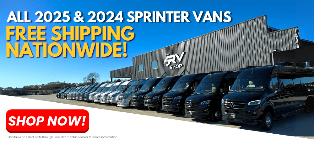 Free Nationwide Shipping