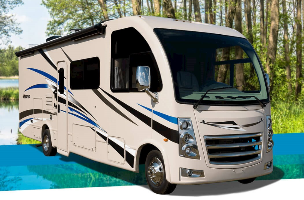 Thor Vegas Motorhome Dealer Baton Rouge