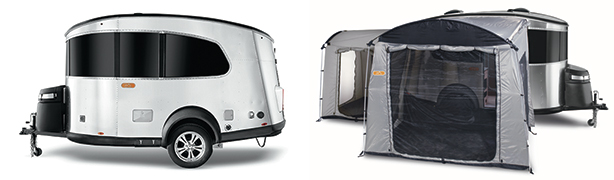 Airstream Basecamp Dealer Baton Rouge