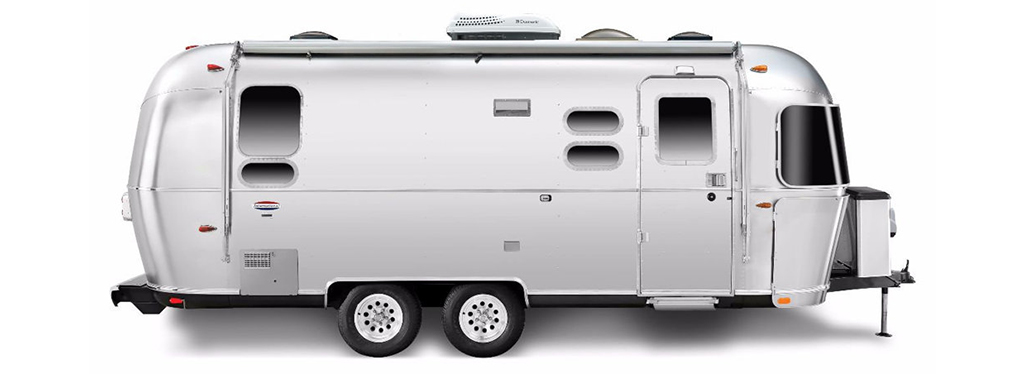 Airstream International Signature RV Dealer Baton Rouge