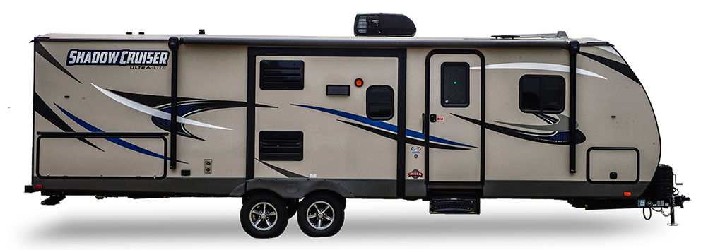 Shadow Cruiser RV Dealer Baton Rouge