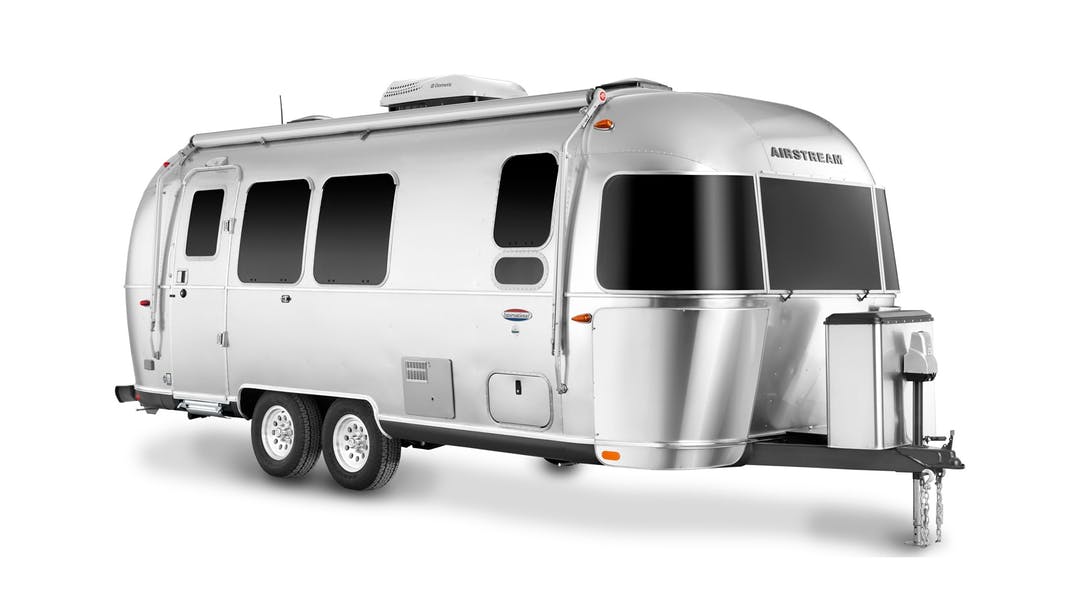 Airstream International Dealer Baton Rouge