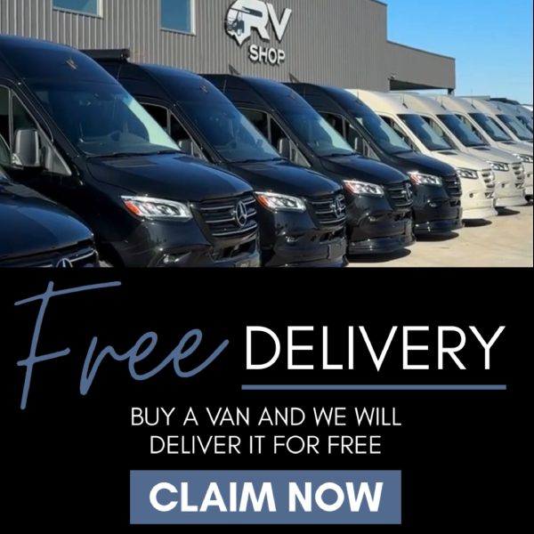 Free Delivery
