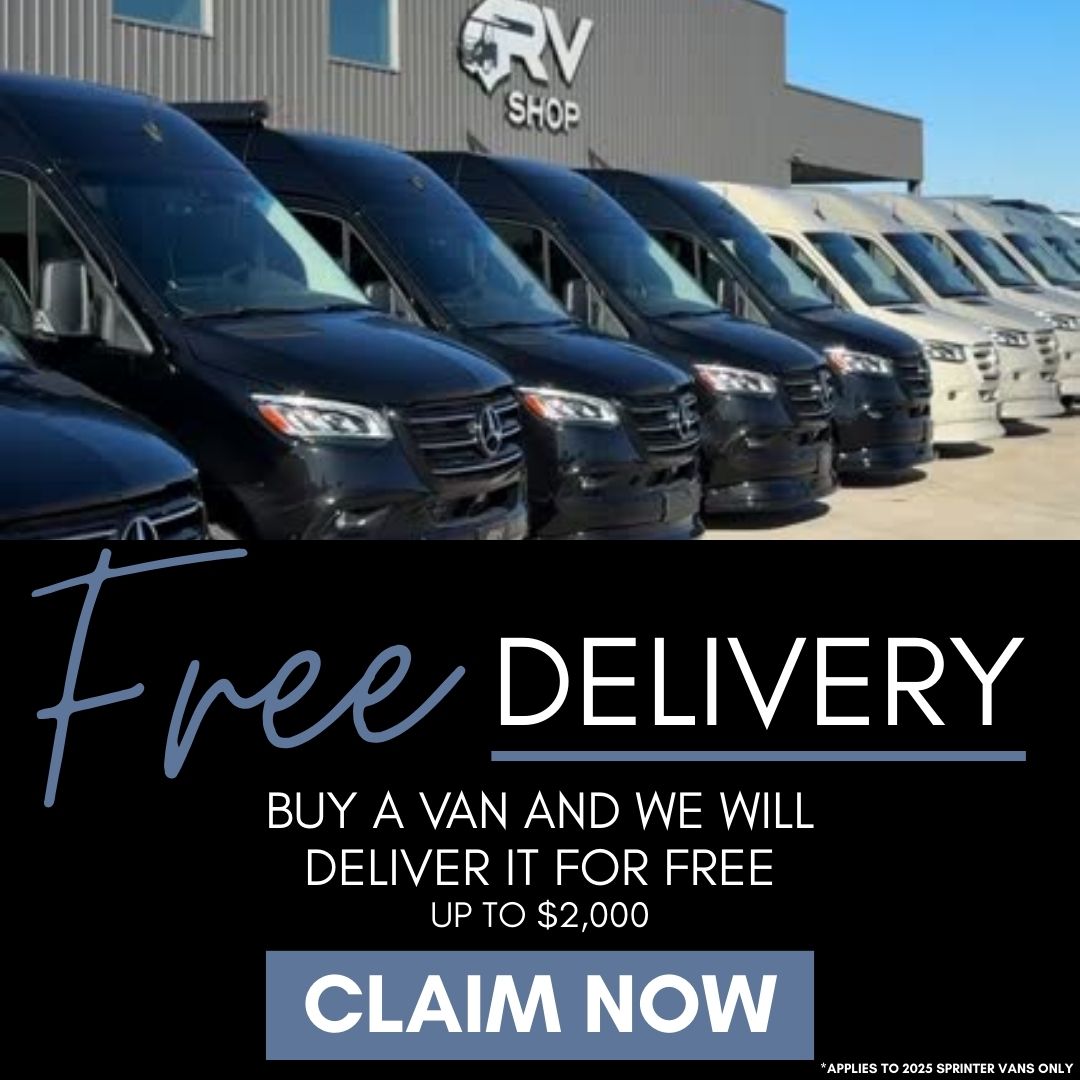 Free Delivery