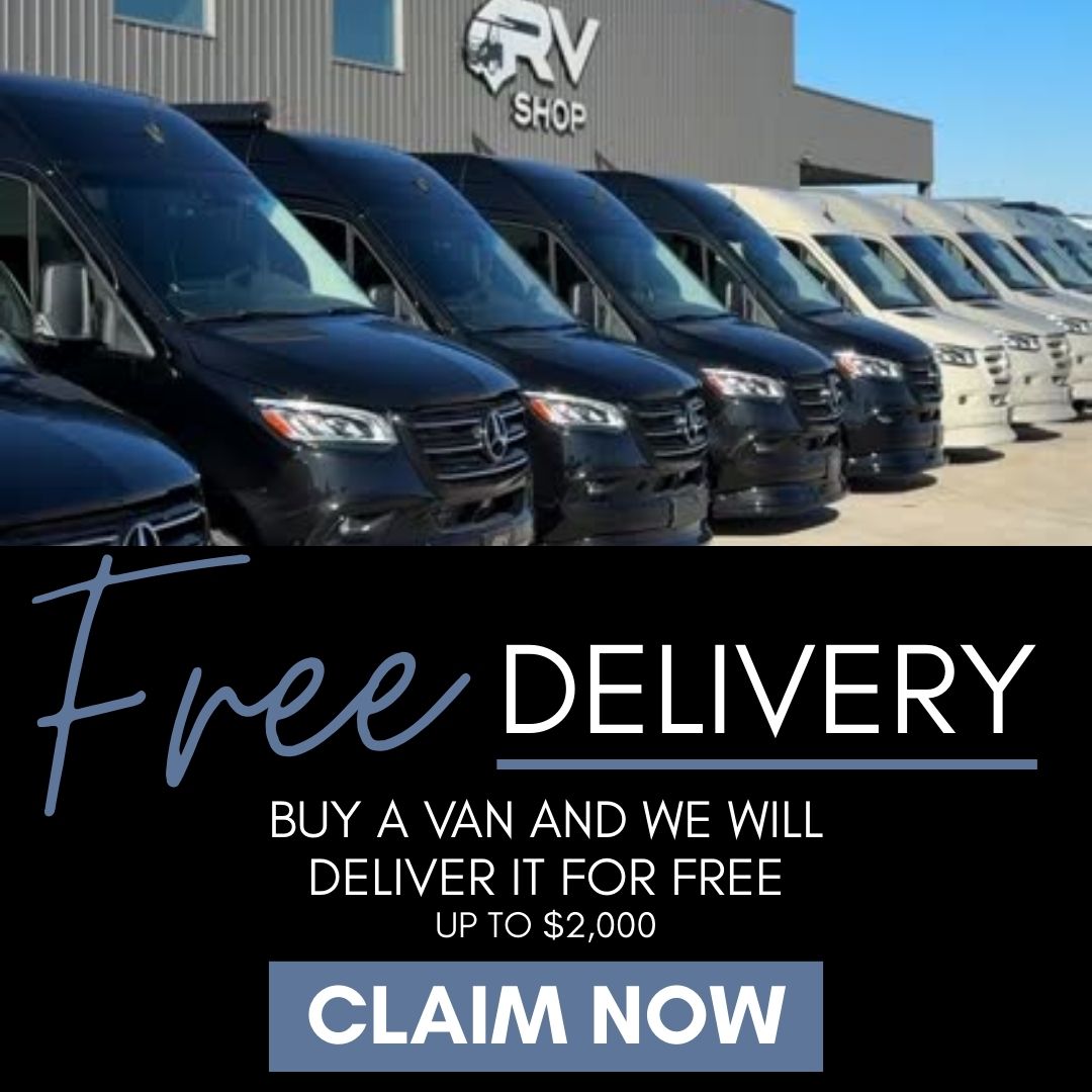 Free Delivery