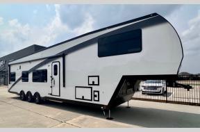 New 2024 ATC Trailers PLA 700 4319 Photo