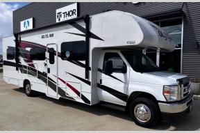 New 2024 Thor Motor Coach Outlaw 29J Photo