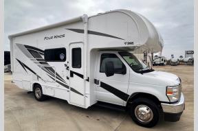 New 2024 Thor Motor Coach Four Winds 24F Photo