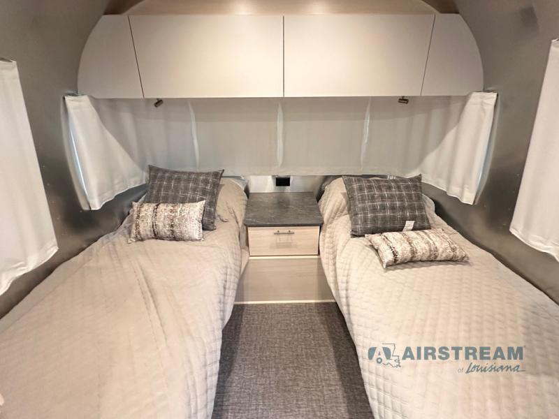 New 2024 Airstream RV Flying Cloud 30FB Bunk Travel Trailer at The RV