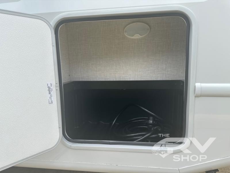 New 2025 Thor Motor Coach Gemini AWD 23TW Motor Home Class B+ at