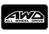  All Wheel Drive